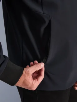 Radium Tech Kapuzenjacke