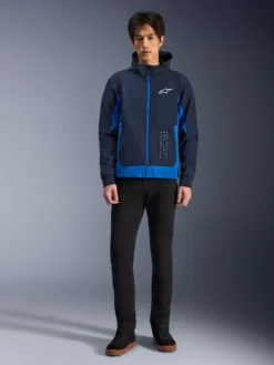 Radium Tech Kapuzenjacke