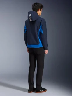 Radium Tech Kapuzenjacke