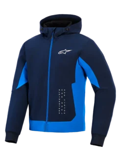 Radium Tech Kapuzenjacke