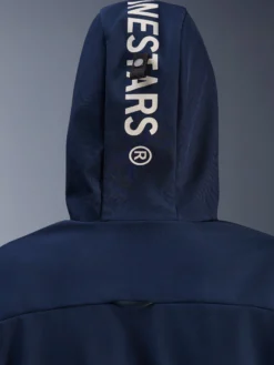 Radium Tech Kapuzenjacke