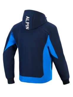 Radium Tech Kapuzenjacke