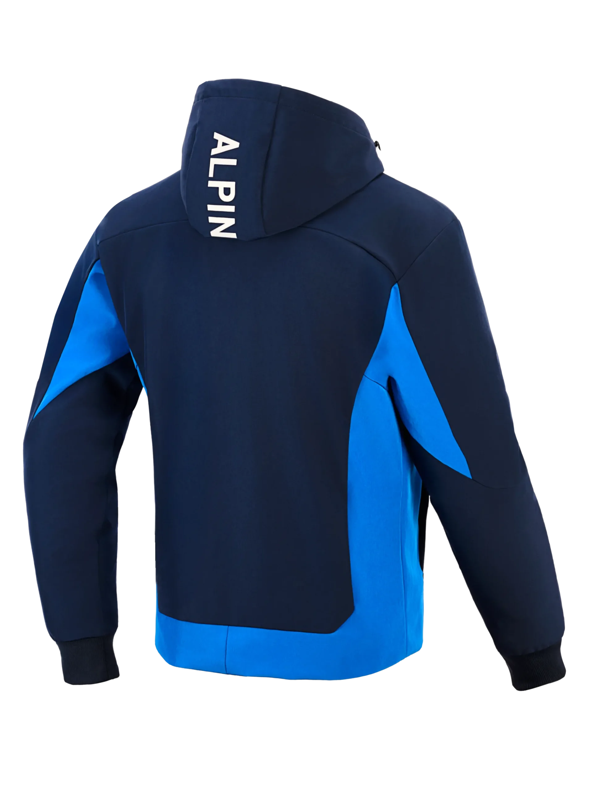 Radium Tech Kapuzenjacke