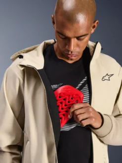 Radium Tech Kapuzenpullover