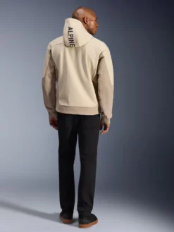Radium Tech Kapuzenpullover