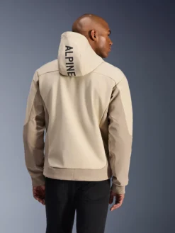 Radium Tech Kapuzenpullover