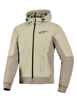 Radium Tech Kapuzenpullover