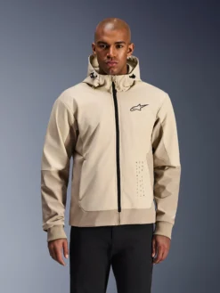 Radium Tech Kapuzenpullover