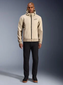 Radium Tech Kapuzenpullover