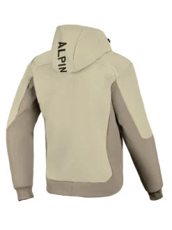 Radium Tech Kapuzenpullover