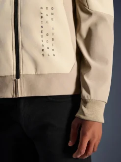 Radium Tech Kapuzenpullover