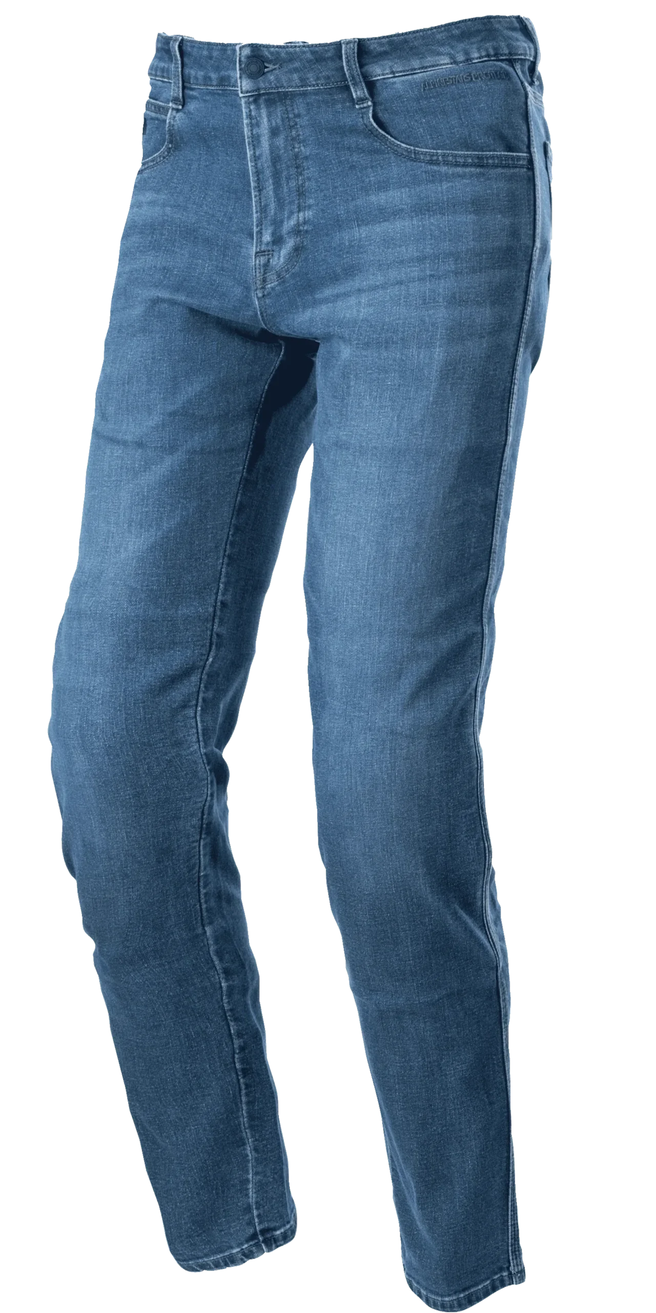 Radon Regular Fit Jeans