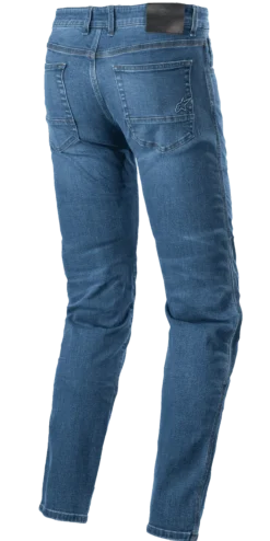 Radon Regular Fit Jeans