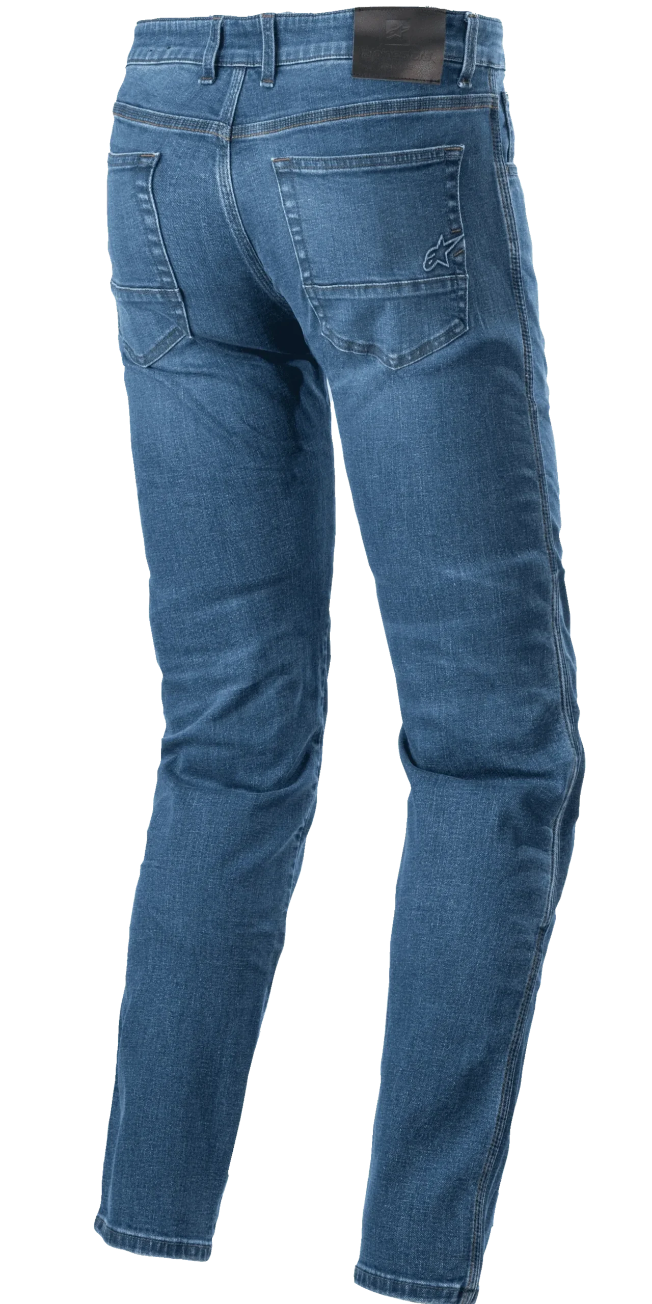 Radon Regular Fit Jeans