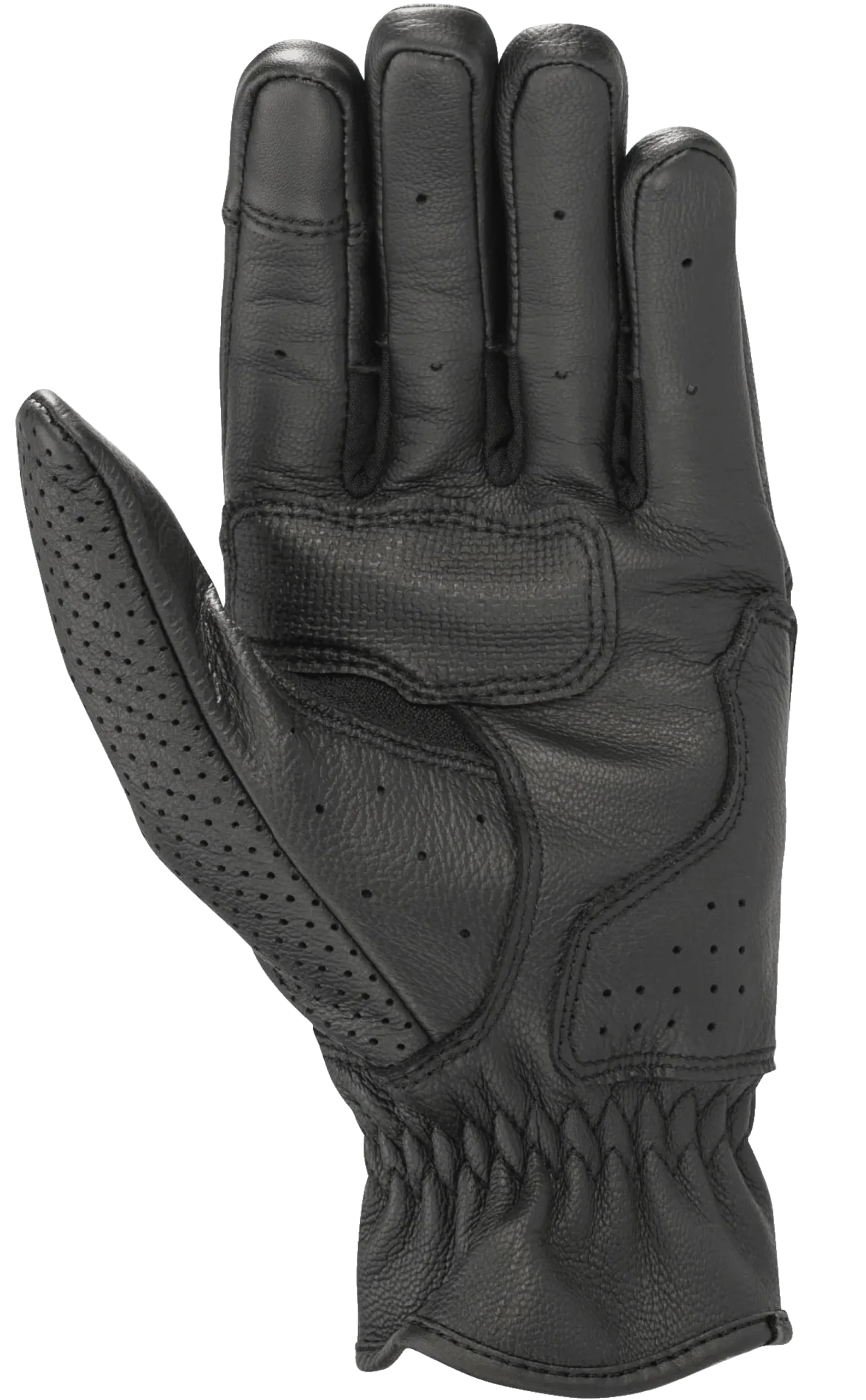Rayburn V2 Lederhandschuhe