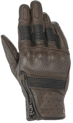 Rayburn V2 Lederhandschuhe