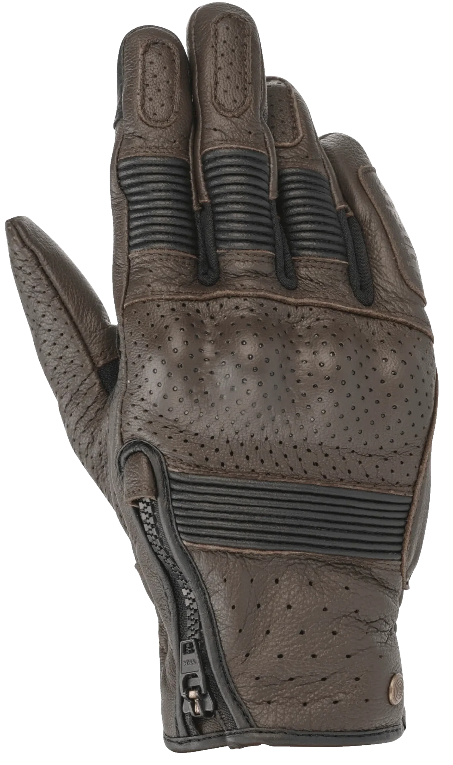 Rayburn V2 Lederhandschuhe