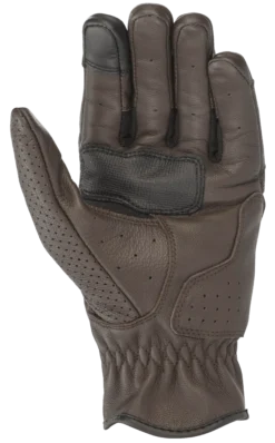Rayburn V2 Lederhandschuhe