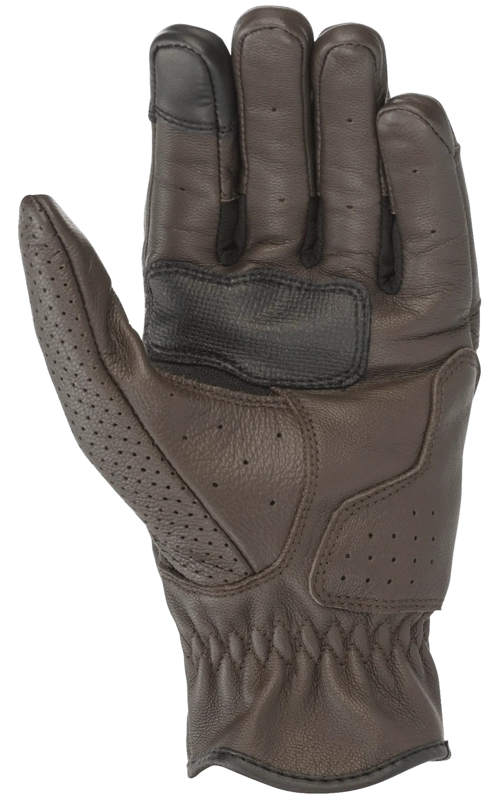 Rayburn V2 Lederhandschuhe