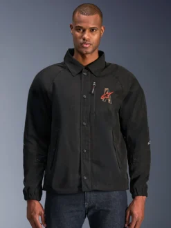 Revved Wasserabweisende Jacke