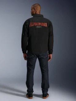 Revved Wasserabweisende Jacke