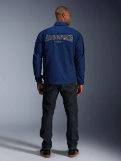 Revved Wasserabweisend Jacke