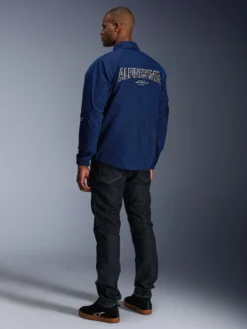 Revved Wasserabweisend Jacke