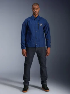 Revved Wasserabweisend Jacke