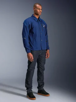 Revved Wasserabweisend Jacke
