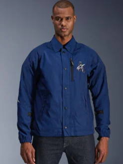 Revved Wasserabweisend Jacke