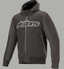 Rhod Windabweisend Kapuzenjacke