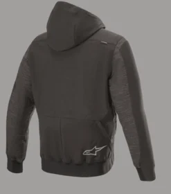 Rhod Windabweisend Kapuzenjacke