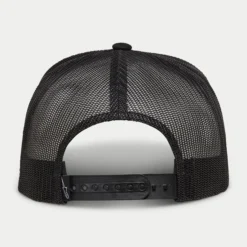 Ride 4.0 Camo Trucker Hut