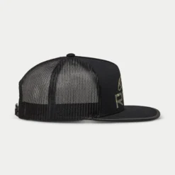 Ride 4.0 Camo Trucker Hut
