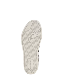 Ride-63 Canvas Motorradschuhe