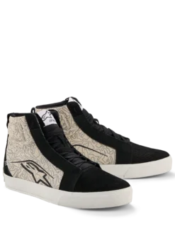 Ride-63 Canvas Schuhe