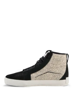 Ride-63 Canvas Schuhe