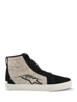 Ride-63 Canvas Schuhe