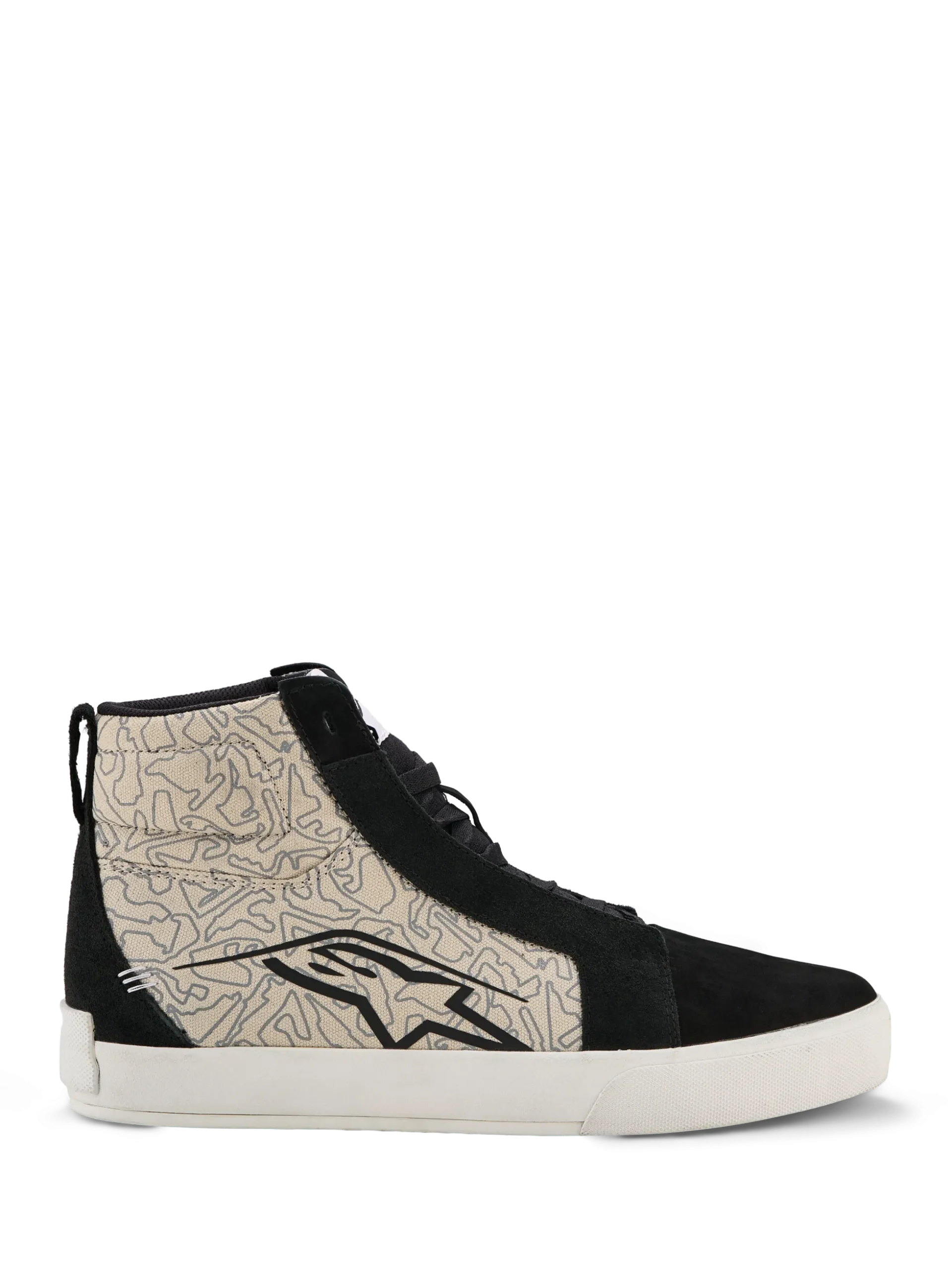 Ride-63 Canvas Schuhe