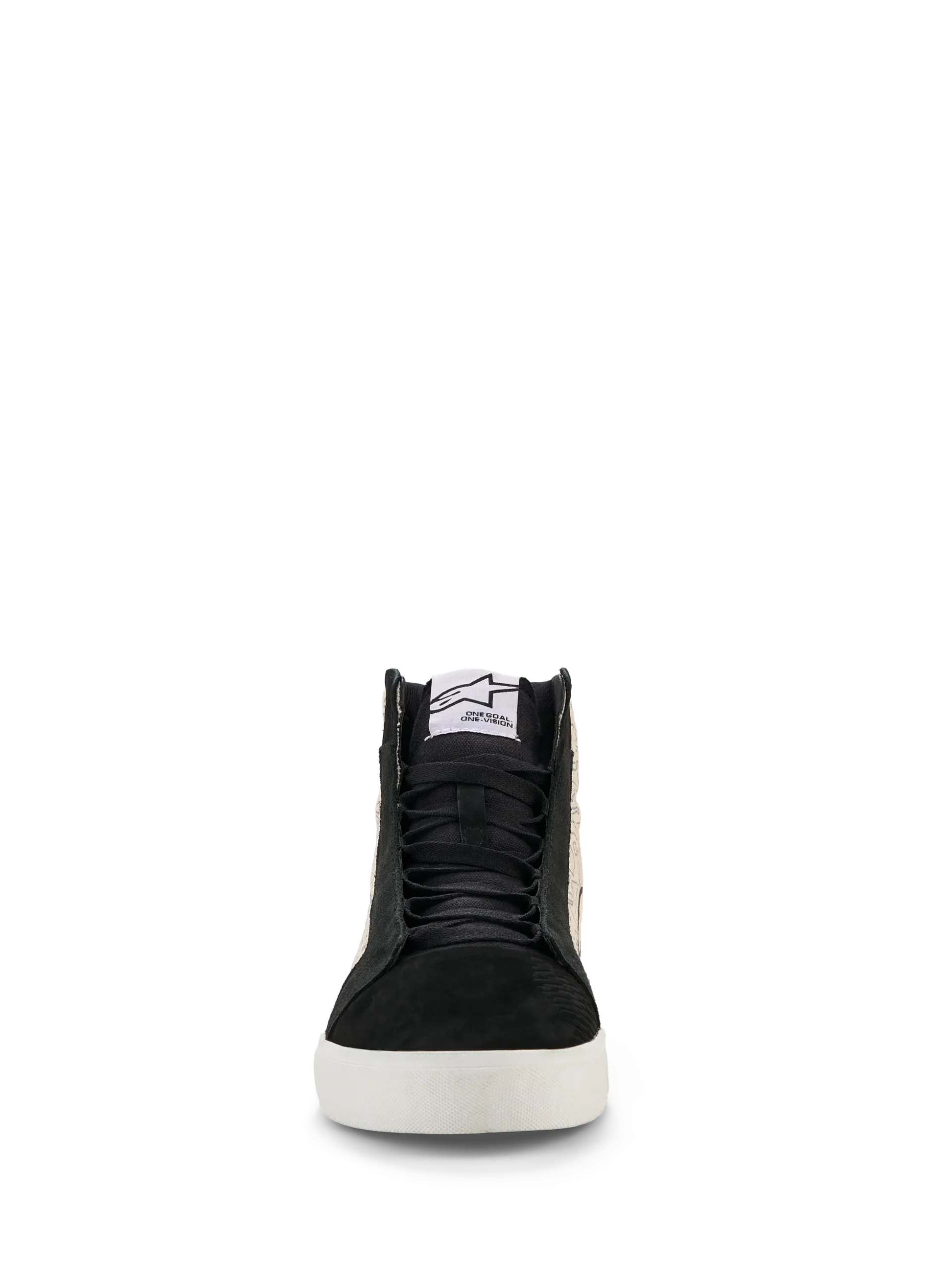 Ride-63 Canvas Schuhe