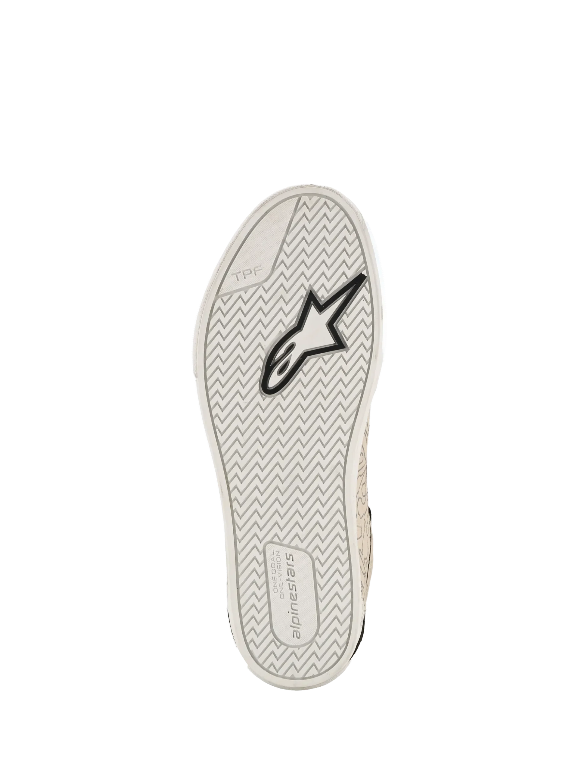 Ride-63 Canvas Schuhe
