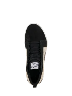 Ride-63 Canvas Schuhe