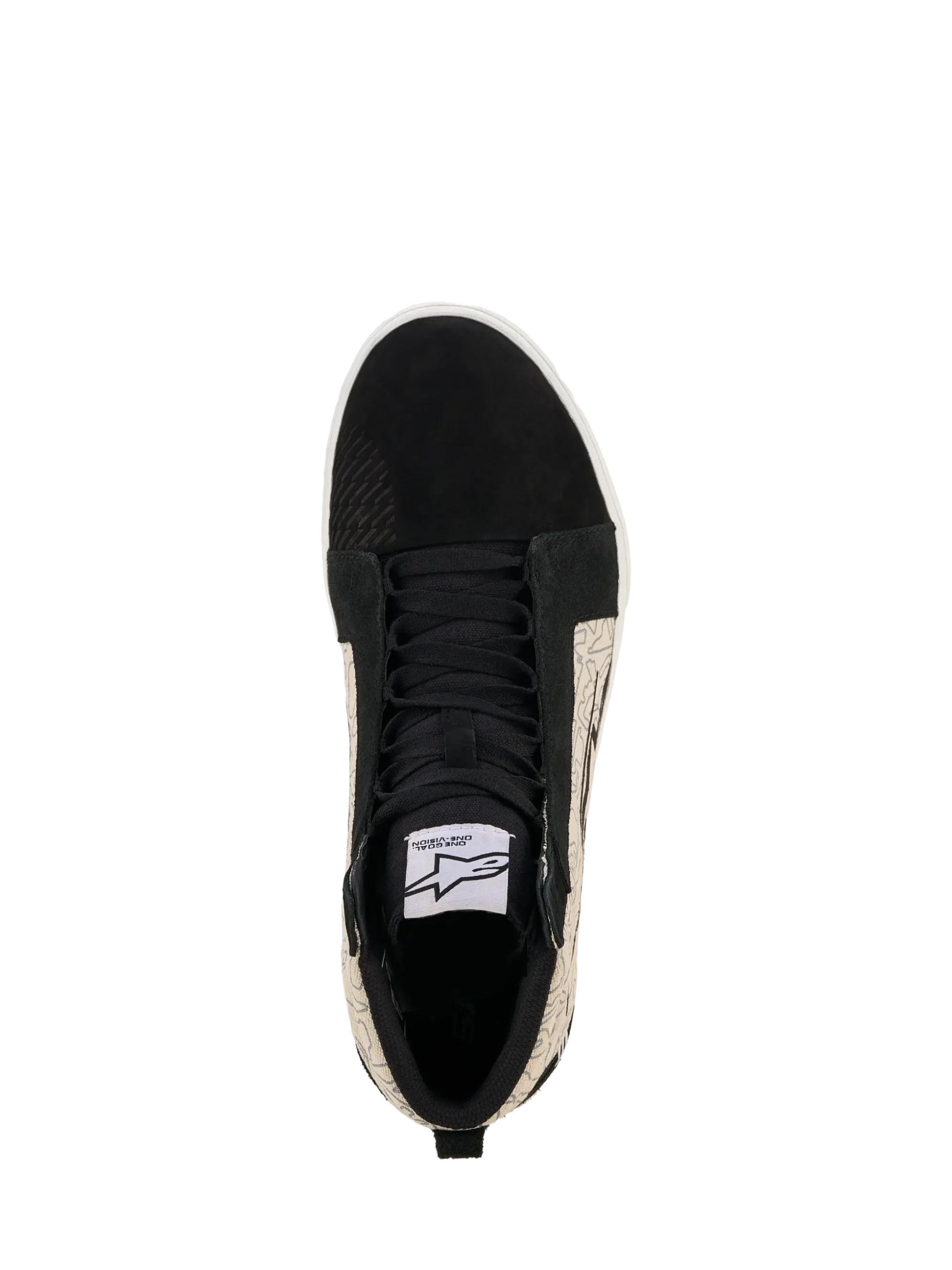 Ride-63 Canvas Schuhe