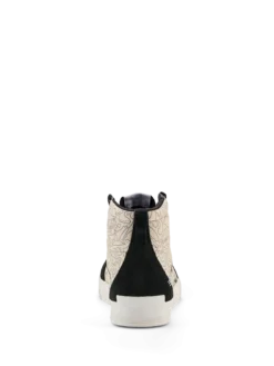 Ride-63 Canvas Schuhe