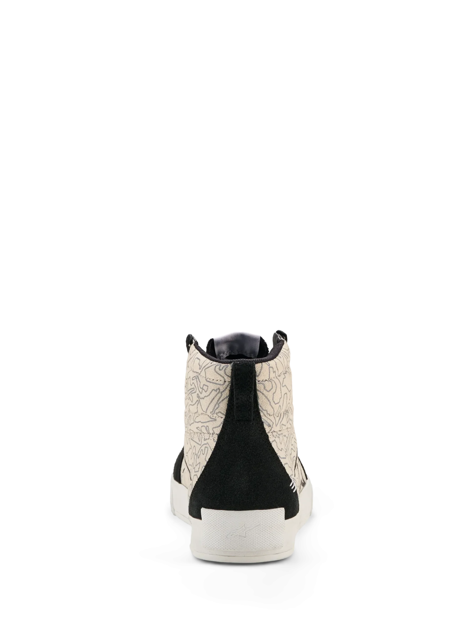 Ride-63 Canvas Schuhe