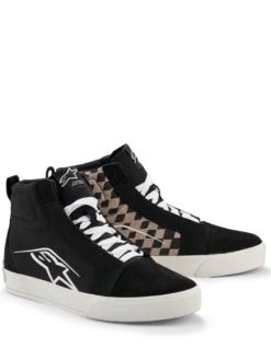 Ride-63 Canvas Schuhe