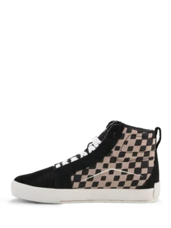 Ride-63 Canvas Schuhe