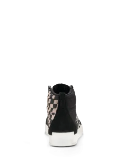 Ride-63 Canvas Schuhe