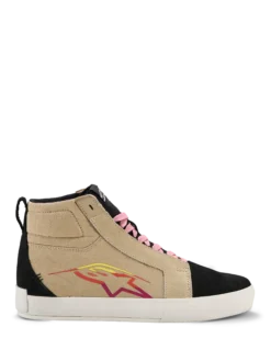 Ride-63 Canvas Schuhe