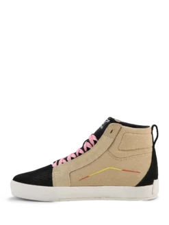 Ride-63 Canvas Schuhe